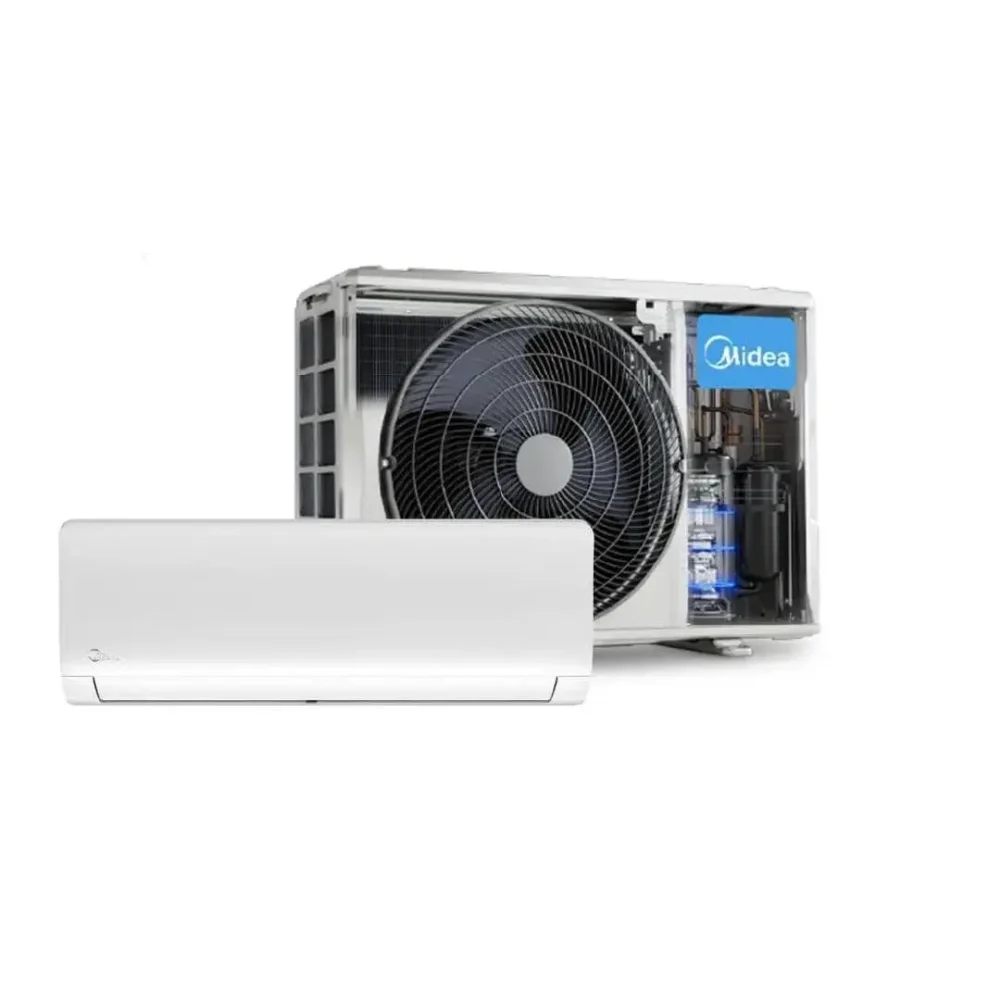 MIDEA INVERTER CLASE A R32 – Andres Prunell